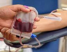 Blutspenden