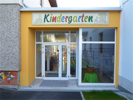Gemeindekindergarten