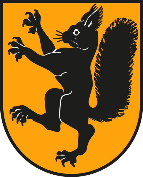 Wappen Weilbach